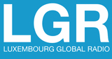 Luxembourg Global Radio LOGO