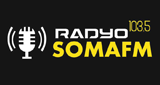 Radyo Soma FM LOGO