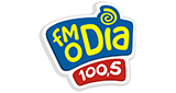 FM O Dia LOGO
