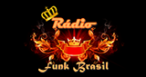 Radio Funk Brasil LOGO