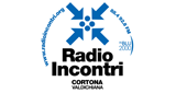Radio Incontri InBlu LOGO