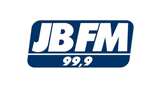 Rádio JBFM LOGO