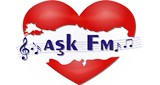 Aşk FM LOGO