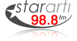 STAR ARTI LOGO