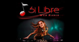 Silibre Radio LOGO