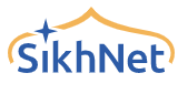 Sikhnet Radio - Siri Guru Singh Sabha LOGO