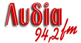 Lydia FM LOGO