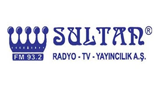 Sultan Radyo LOGO