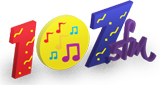 Radio 107 LOGO