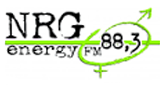 Energy FM LOGO