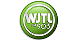 WJTL FM 90.3 LOGO