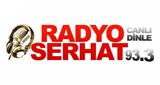 Serhat FM LOGO