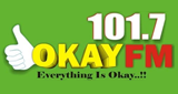 Okay FM LOGO