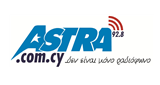 Astra FM LOGO