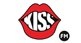 Kiss FM LOGO