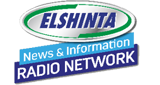 Radio Elshinta LOGO