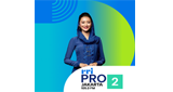 RRI Pro 2 LOGO
