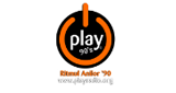 Play 90's LOGO