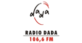 Radio Dada LOGO