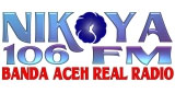Nikoya FM LOGO