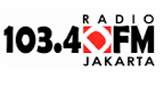 DFM Radio Jakarta LOGO