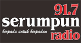 Serumpun Radio LOGO