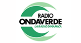 RADIO ONDA VERDE LOGO