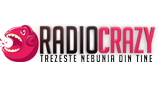 Radio Crazy LOGO
