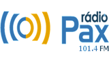 Radio Pax LOGO