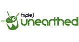 ABC triple j Unearthed LOGO
