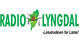 Radio Lyngdal LOGO