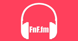 FnF.Fm LOGO