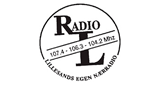 Radio L LOGO