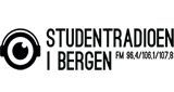 Studentradioen LOGO