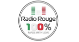 Radio Rouge Italy LOGO