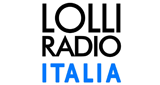 LolliRadio Italia LOGO