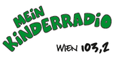 Mein Kinderradio LOGO