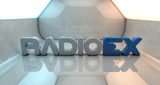 RadioEx EDM LOGO