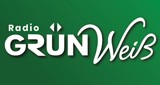 Radio Grün Weiß LOGO