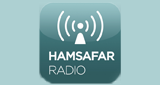Hamsafar Radio LOGO