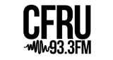 CFRU LOGO