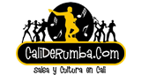 Caliderumba Radio LOGO