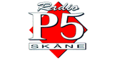 Radio P5 LOGO