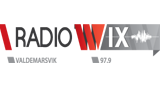 Radio Wix LOGO Radio Wix LOGO