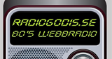 Radiogodis.se LOGO Radiogodis.se LOGO