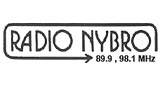Radio Nybro LOGO