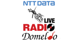 Radio Domeldo Live LOGO