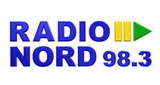 Radio Nord 98,3 LOGO