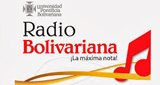 Radio Bolivariana LOGO