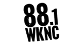 WKNC LOGO